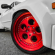 Image for article titled At $116,992, Is This 1986 Lamborghini Jalpa P350 A No-Bull Deal?